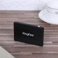 KingFast F10 2.5INCH SATA 1TB SSD hard drive  for gaming PC metal shell with Electronic bag packing